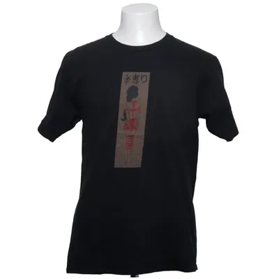 T-shirt (Ring Spun Fan Favorite) van Port & Company Katoen