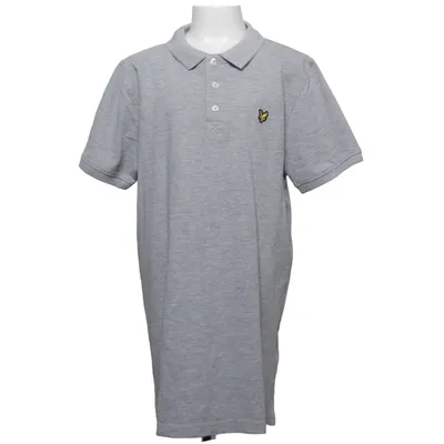 Polo shirt (Lsc0145s) from Lyle & Scott Junior Cotton, Viscose