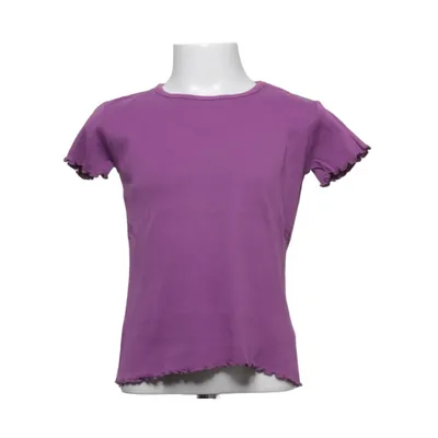 T-shirt (Violet) de Tik & Tak Coton