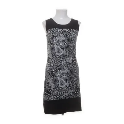 Jurk (Zwart, Wit) van Anna Field Elastaan, Viscose