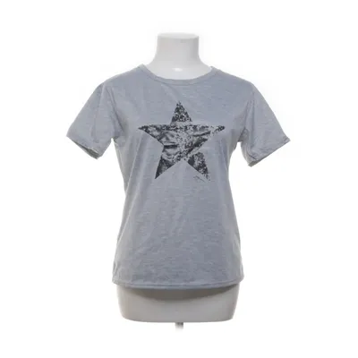 T-shirt (Gray, Black) from Chase