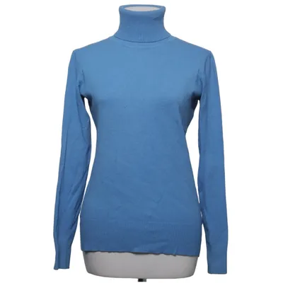 Coltrui (Blauw) van Tandem Kasjmier, Polyamide, Viscose