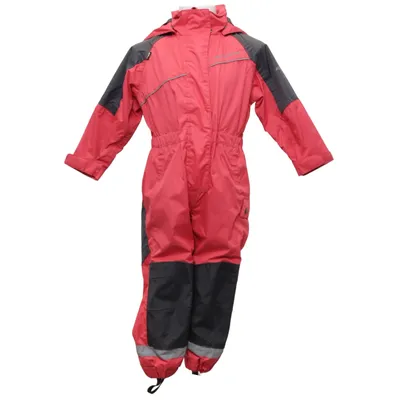 Overall (Rosa, Grå) från On the Peak Polyester