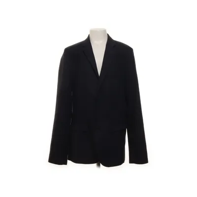 Kavaj (Blå) från Zara Polyester