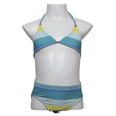 Bikini (Bleu, Multicolore) de Pusblu Élasthane, Polyamide, Polyester