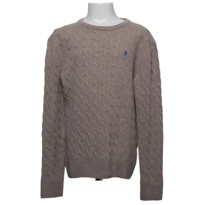 Tröja (Beige) från Morris Ull