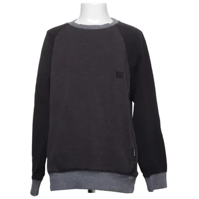 Collegetröja (Grå, Svart) från Billabong