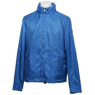 Veste (Bleu) de Paul & Shark Polyamide, Polyester