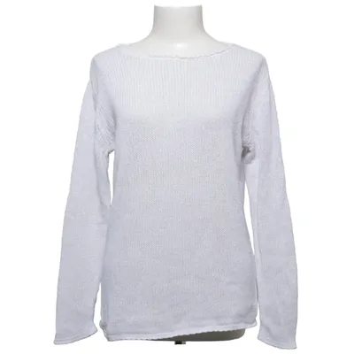 Sweater (White) from Nice Connection