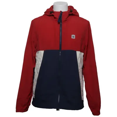 Shell jacket (Wolfeboro) from Element Polyamide, Polyester