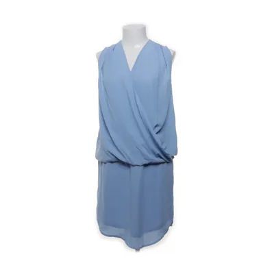 Maternity dress (Blue) from H&M Mama Polyester