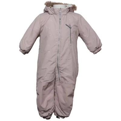 Overall (Pink) from H&M Baby Polyester