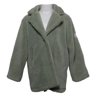 Manteau (Vert) de Mini Malina Polyester