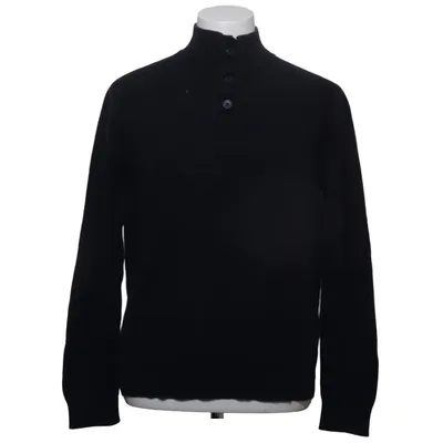 Sweater (Buttoned Troyer) from Paul Hunter Cotton