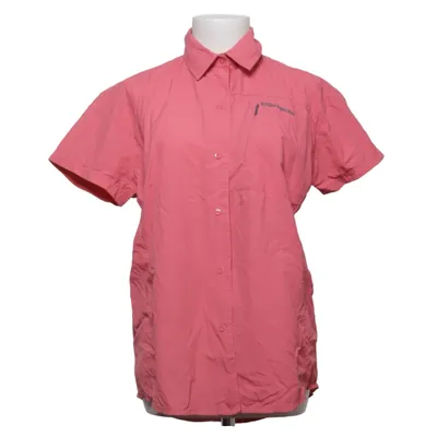 Short sleeve shirt (Pink) from Stormberg Polyamide