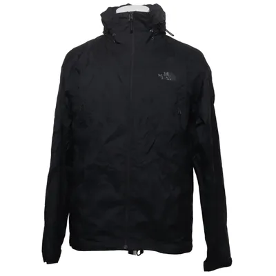 Outdoor jas (Zwart) van The North Face Nylon, Polyester