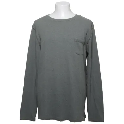 Long sleeve T-shirt (Basket Ls Tee) from Jack & Jones Vintage Cotton, Polyester