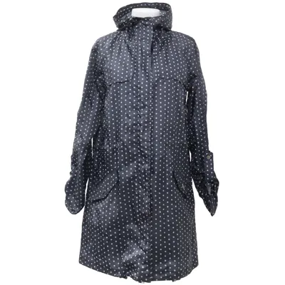 Regenjack (Raining Dot Jacket) van Serious Sally Polyester