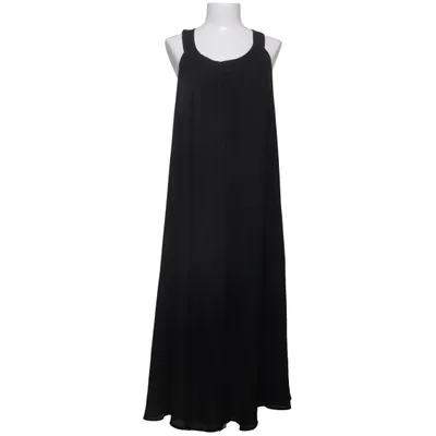 Strandjurk (Zwart) van Monday Katoen, Polyester