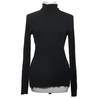 Turtleneck (Sort) fra Toni Gard