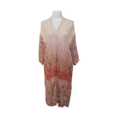 Klänning (FE11353) från Fiore Viskos