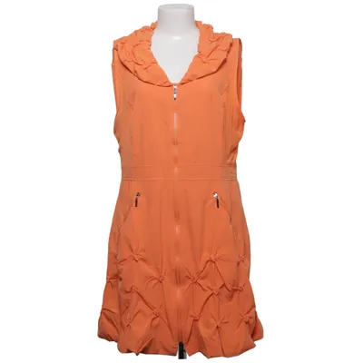 Set (Orange) from Glamz Elastane, Polyester, Viscose