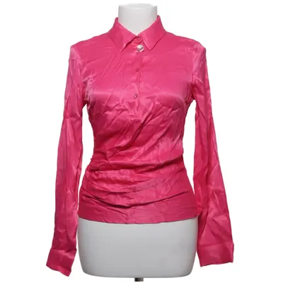 Blouse (Pink) from Salsa Elastane, Viscose