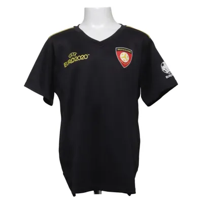 Voetbalshirt (Zwart) van Uefa Polyester