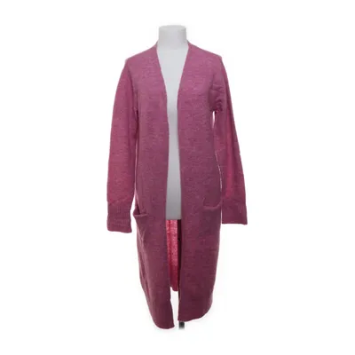 Cardigan (Roze) van Lindex Kids Acryl, Elastaan, Modal, Mohair, Polyamide, Wol