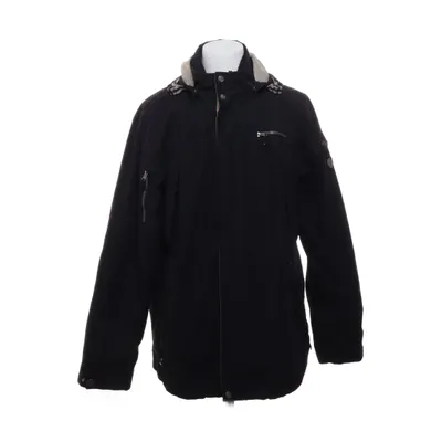 Skaljakke (Sort) fra Killtec Polyester, Nylon