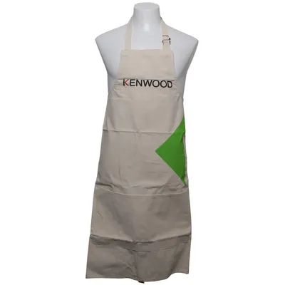 Förkläde (Beige, Grön) från Kenwood
