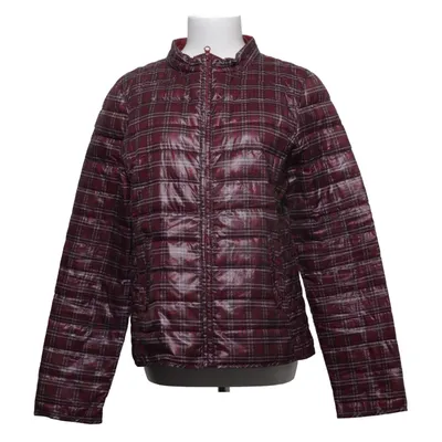 Down jacket (Red) from Avant Premiere Down, Feather, Polyamide