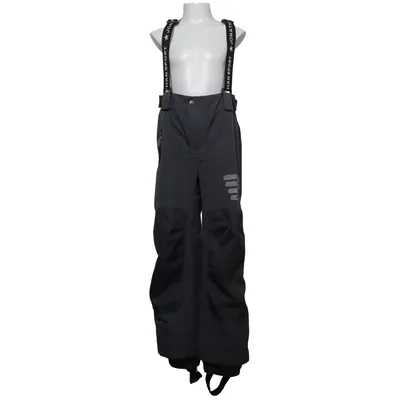 Ski pants (Gray) from Jonathan Polyamide, Polyester