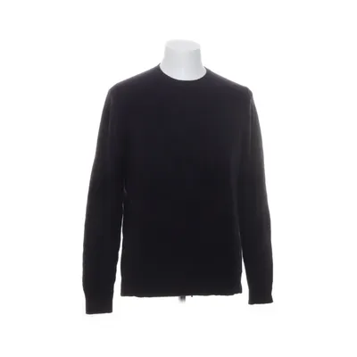 Sweater (Sort) fra The GIGI Uld