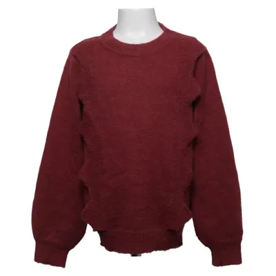 Sweater (Red) from Soft Gallery Acrylic, Polyamide, Wool