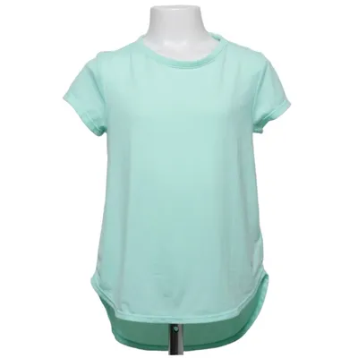 Haut (Vert) de Gap Fit Élasthane, Polyester