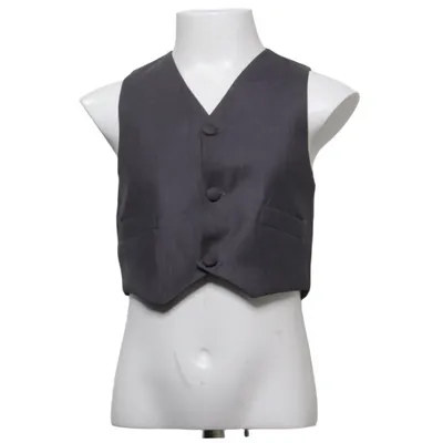Gilet de costume (Gris)
