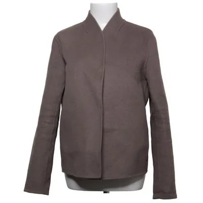 Frakke (Nike) fra WERA Polyester, Uld
