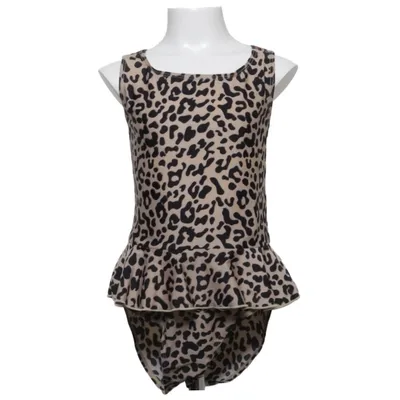 Badpak (Unima) van The New Elastaan, Gerecycled polyester