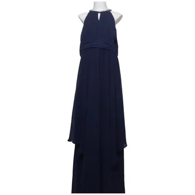 Robe de soirée (Bleu) de Iefiel