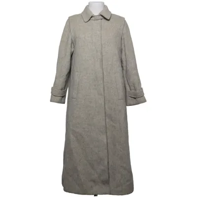 Kappa (Beige) från BÜCKING Mohair, Ull