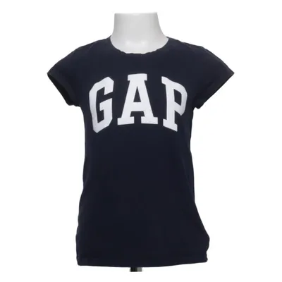 T-shirt (Bleu) de Gap Kids Coton