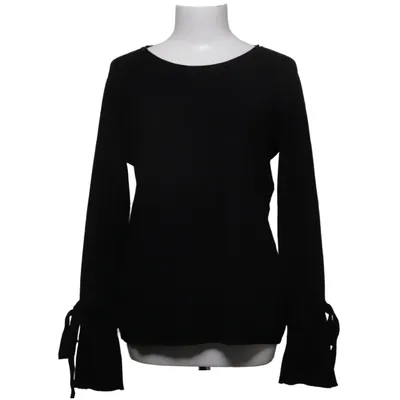 Sweater (Black) from Linea Tesini