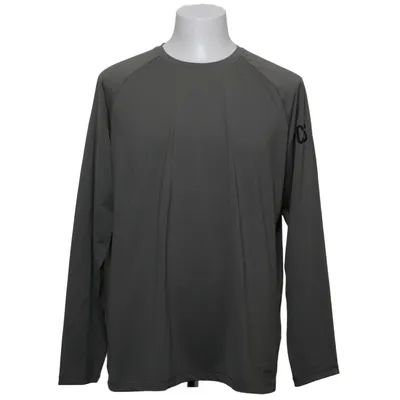 Träningströja (Grön) från Casall Elastan, Polyester