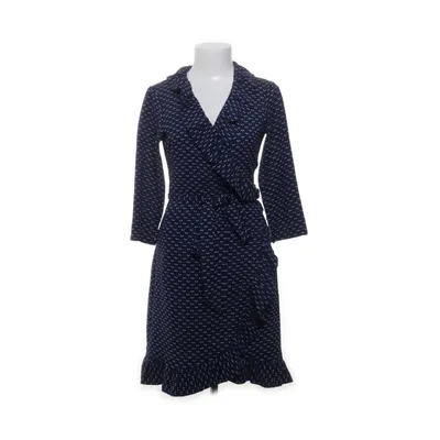 Omlottklänning (Amelie Dress) från Dry Lake Polyester