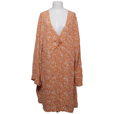 Dress (Orange) from Cotton On Recycled polyester