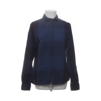 Shirt (L47VLULR) van Lee Katoen