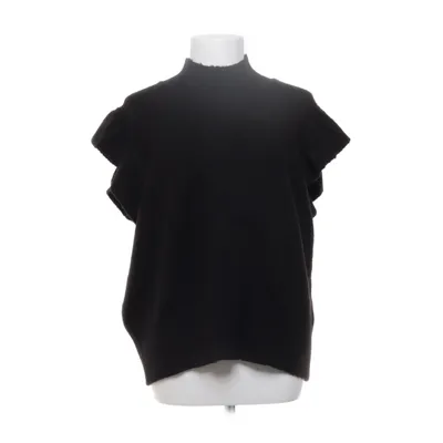 Slipover (Svart) från Sirup Akryl, Elastan, Nylon, Ull