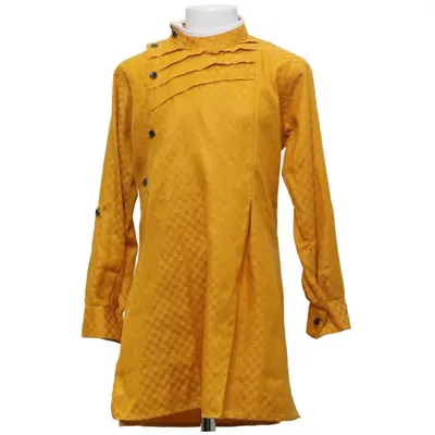 Tunique (Jaune) de Billionaire Boys Club