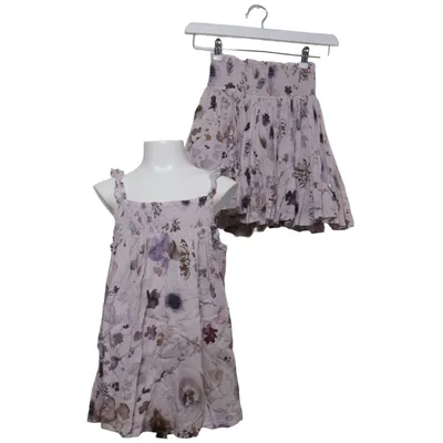 Set (Irene Smocked Waist Skirt) från POMPdeLUx Bomull